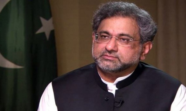 PDM to hold rally on October 16 on GT Road in Gujranwala: Abbasi