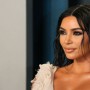 Reality TV star Kim Kardashian donates $3000 to a poor family