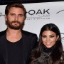 Scott Disick receives flak for his cryptic remark about Kourtney Kardashian