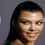 Kourtney Kardashian faces backlash for promoting Kanye West’s election merchandise
