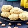 Satisfy your sweet cravings with the peanut laddoo recipe