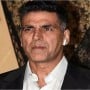 Akshay Kumar isolates himself after testing positive for COVID-19