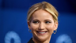 Jennifer Lawrence reveals she was a Republican before Trump’s election in 2016