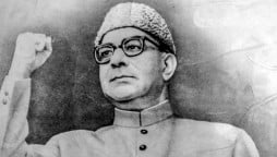 Pakistan marks 69th death anniversary of Shaheed-e-Millat Liaquat Ali Khan