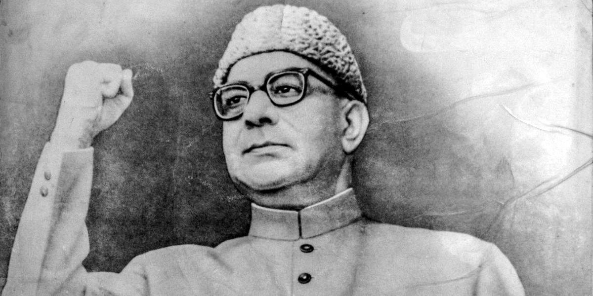 Liaquat Ali Khan