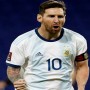 Messi takes Argentina to World Cup Qualifiers with penalty against Ecuador