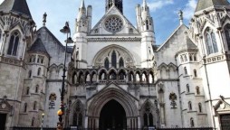 London High Court