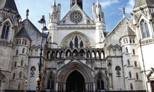 London High Court