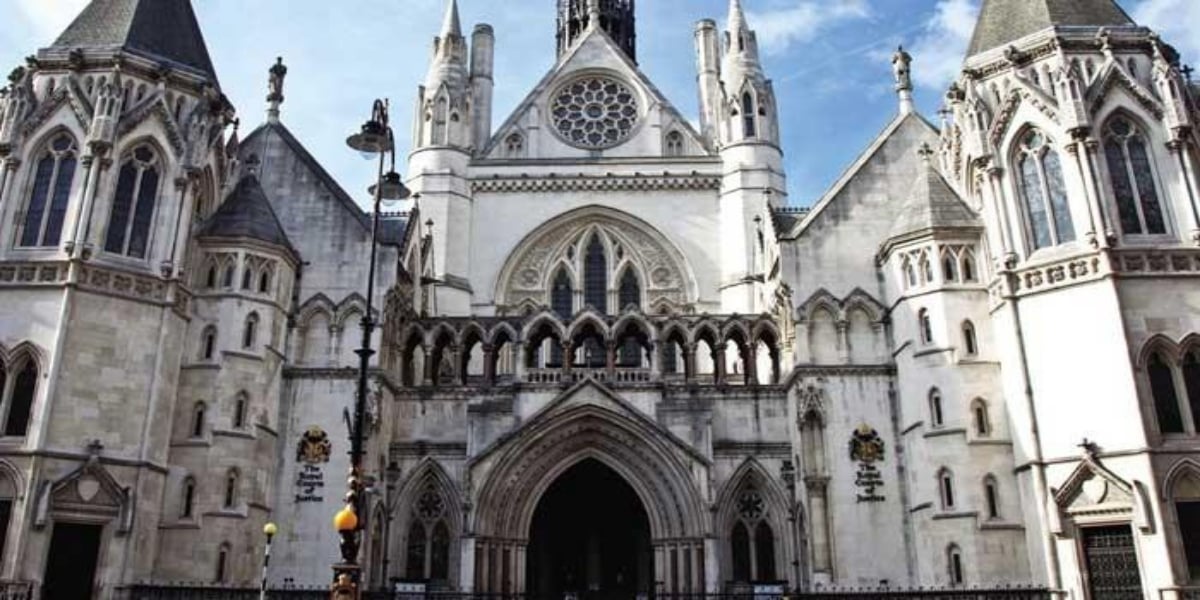 London High Court
