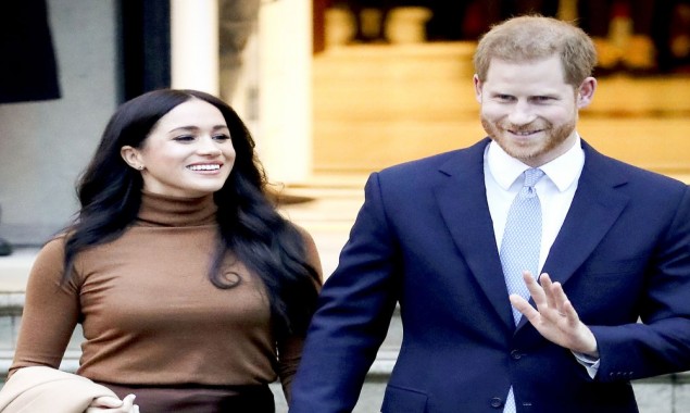 Meghan And Harry Will Delight The Fans Soon