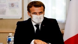 France: Second Nationwide Lock-down Until Late November