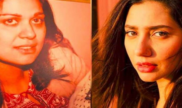 Mahira Khan writes heartfelt birthday wish for mother