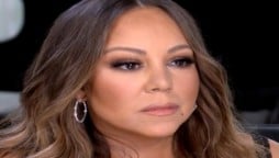 Mariah Carey son racism