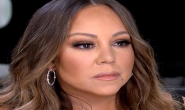 Mariah Carey opens up about her son been a victim of racial abuse