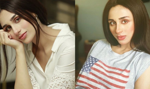 Mashal Khan shares beauty secrets, revealed how she has got such flawless skin