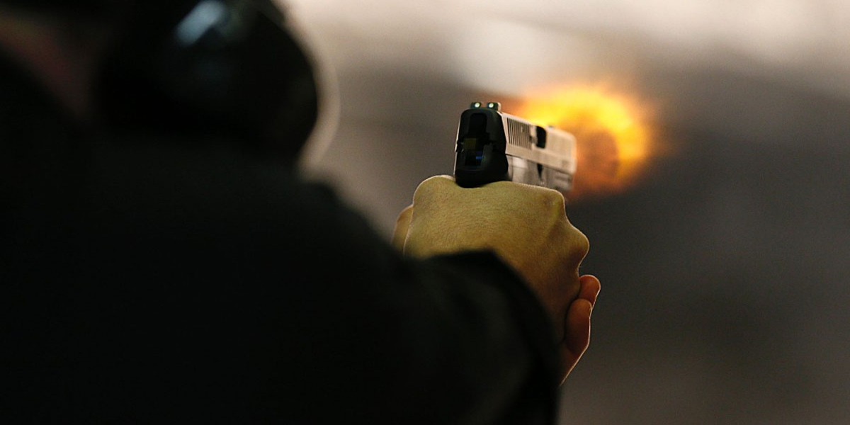 Four Killed in an armed brawl in Shikarpur
