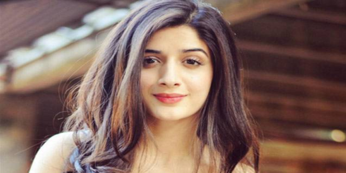 Mawra Hocane Instagram