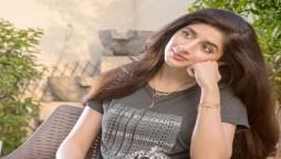 Mawra Hocane on crticism