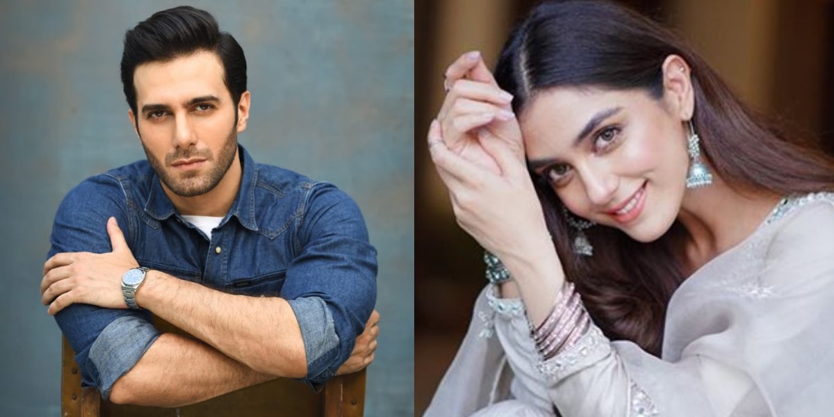 Maya Ali Emmad Irfani