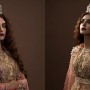 Maya Ali proves she is the real Queen in latest photoshoot
