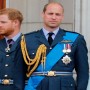 Cold-shoulder of Kate, William’s moved Prince Harry, Meghan Markle with tears