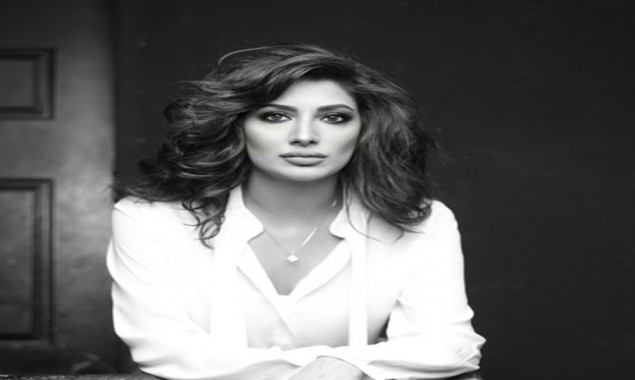 Mehwish Hayat learns biggest life lesson from a cartoon