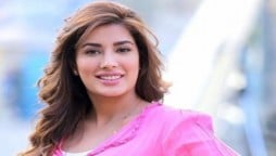 Mehwish Hayat discloses hidden secrets of her life