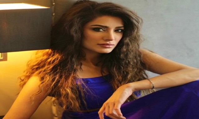 Is Mehwish Hayat a heartless person?