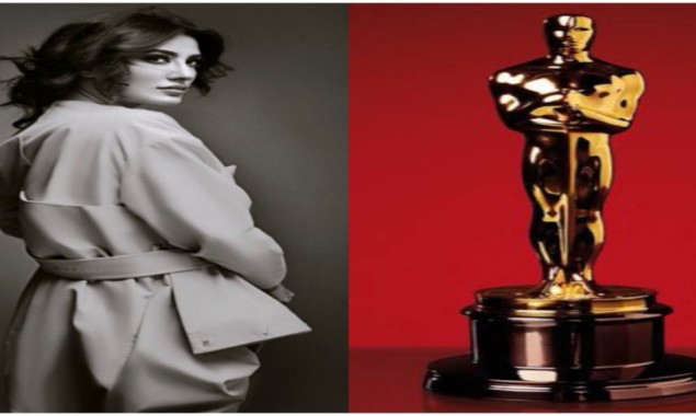 Mehwish Hayat oscar