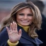 Melania Trump has no plans to leave White House