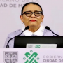 Mexico Appoints The First Female Minister For Countering Drug Lords