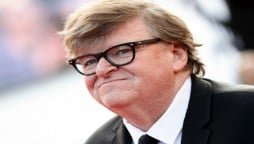 Michael Moore termed Trump a ‘liar’, doubts his COVID-19 diagnosis