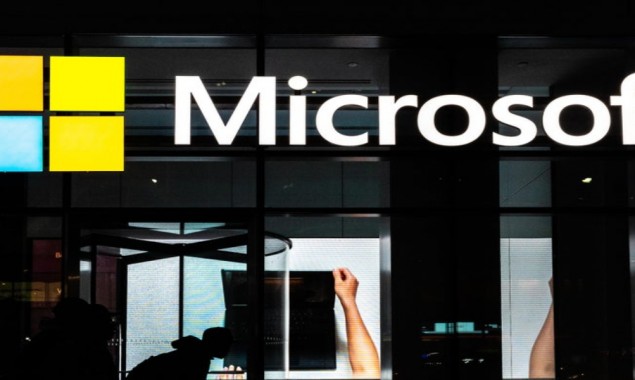 Government probes Microsoft’s plan to hire more Black staff members