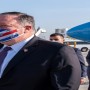 Mike Pompeo curt short Asia trip due to Trump’s hospitalization