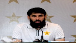 Misbah Ul Haq