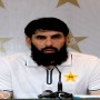 Misbah-ul-Haq resigns as Chief Selector