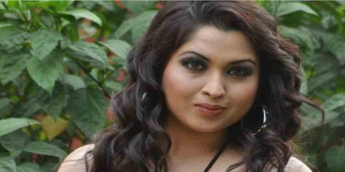 Mishti Mukherjee passed away