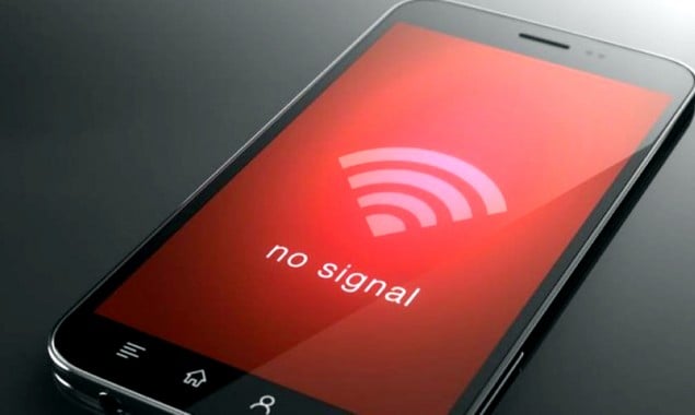 Cellular service to remain partially suspended on Chehlum of Imam Hussain (R.A)