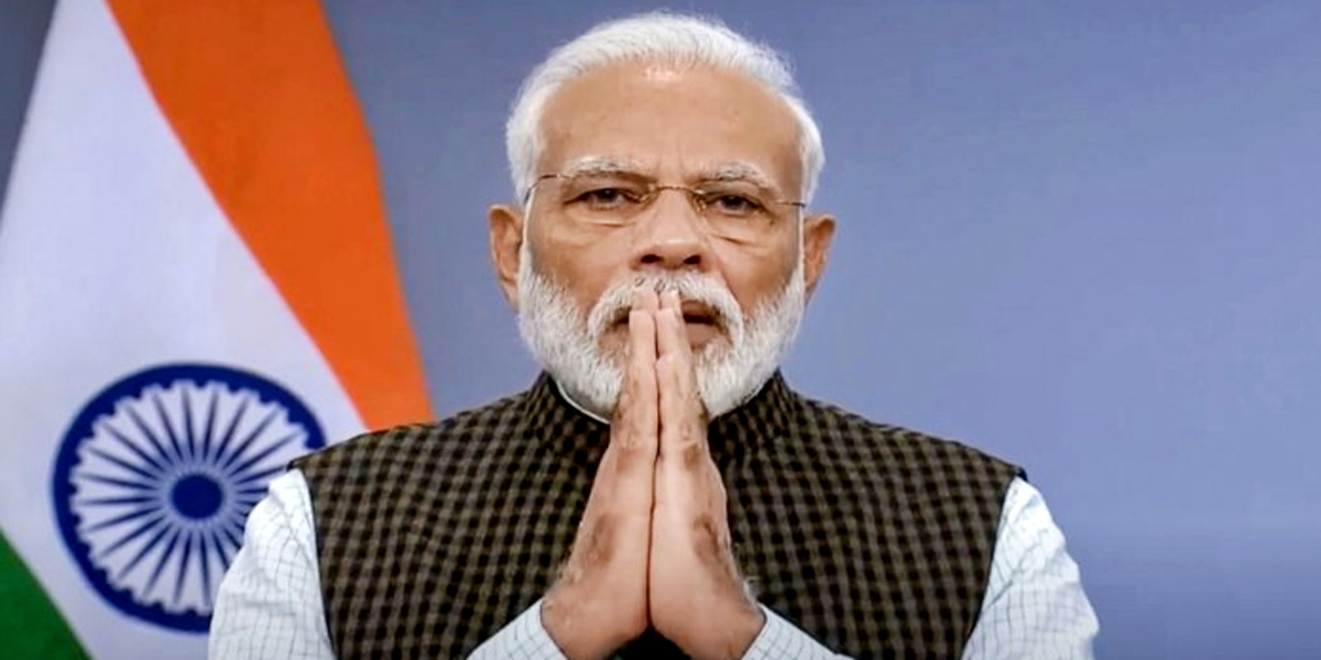 PM Modi Receives Letter From Global Press Bodies Concerning The Harassment of Journalists.