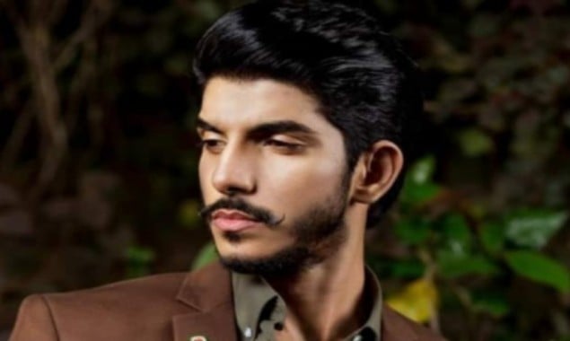 Mohsin Abbas Haider to act as SRK fan in ‘Main Shahrukh Khan Hoon’