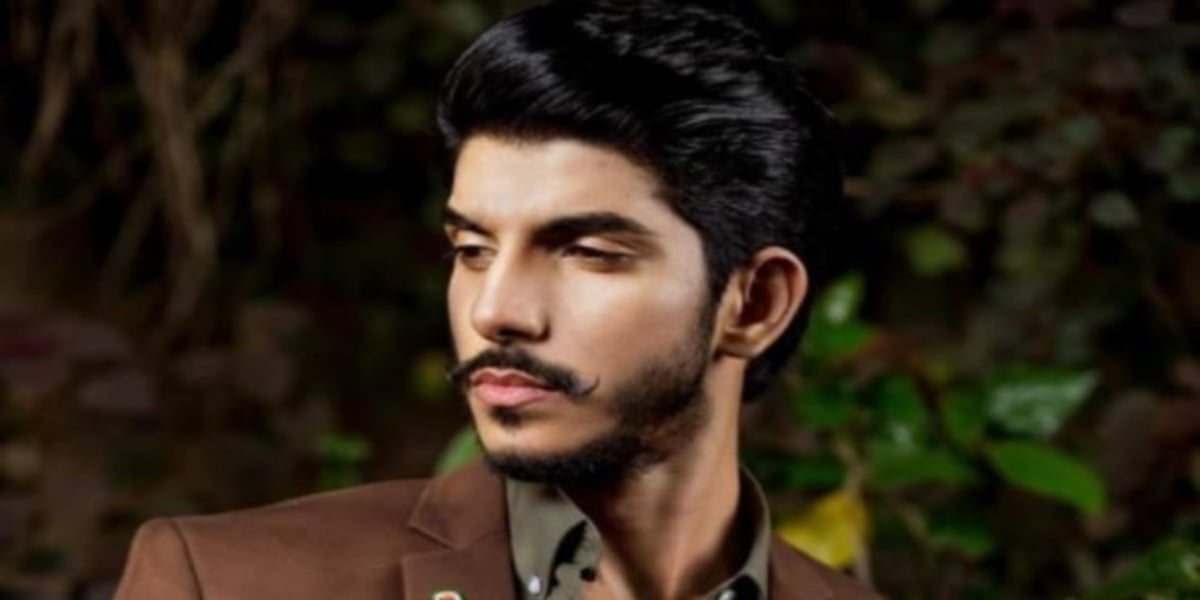 Mohsin Abbas Haider relations