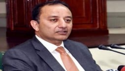 PML-N leader Musadik Malik tested COVID-19 positive