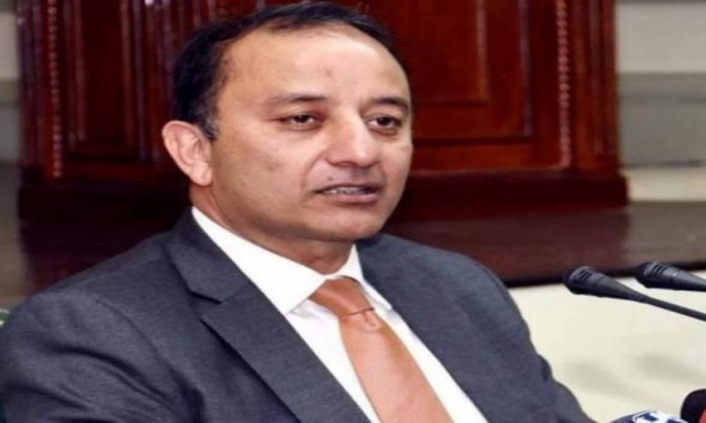 PML-N leader Musadik Malik tested COVID-19 positive