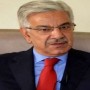 NAB Arrests Khawaja Asif In Assets More Than Income Case