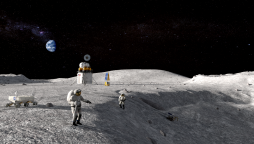 NASA to announce an ‘Exciting News’ regarding Moon’s mission