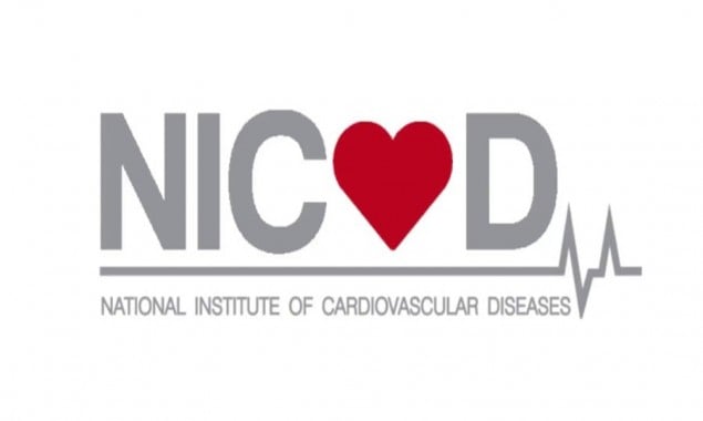 NAB raids Karachi’s National institute of Cardiovascular Diseases
