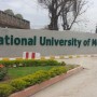 NUMS postponed remaining MBBS and BDS exams
