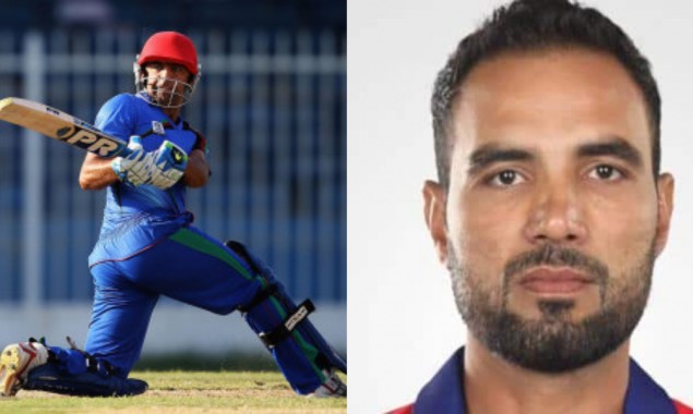 Afghan cricketer Najib Tarakai passes away after road accident