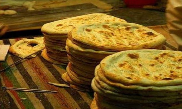 Tandoor shut as Nanbais go on strike to seek increase in Roti price