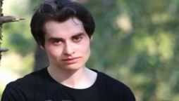Nasir Khan Jan announces his engagement with well educated girl
